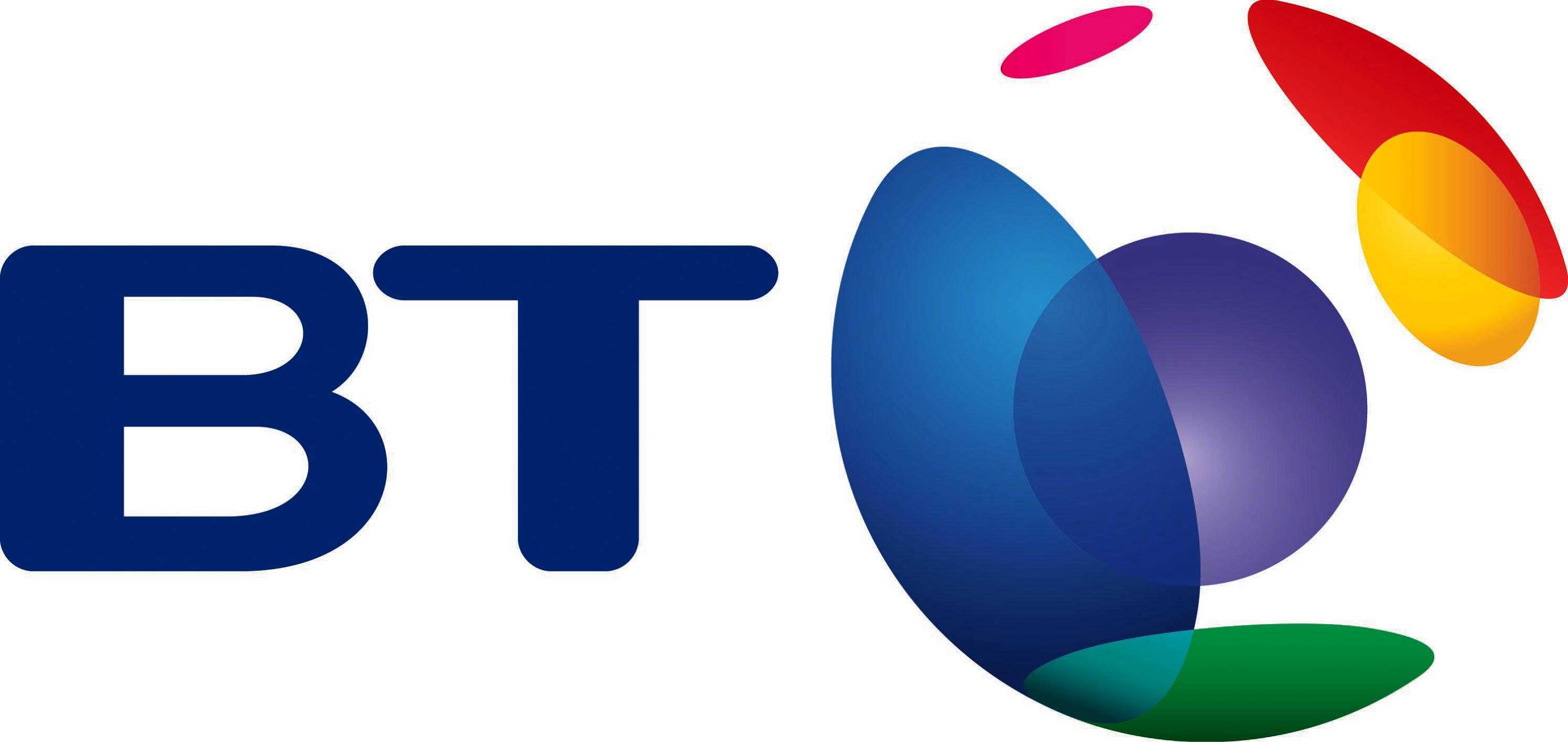 BRITISH TELECOM