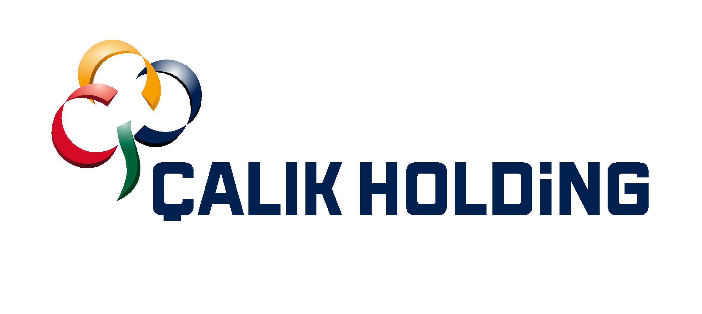 ÇALIK HOLDİNG