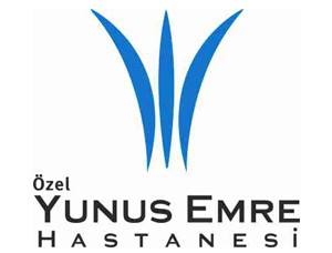 ÖZEL YUNUS EMRE HASTANESİ