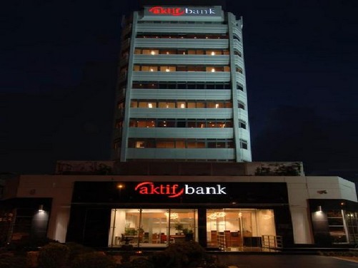 Aktif Bank    