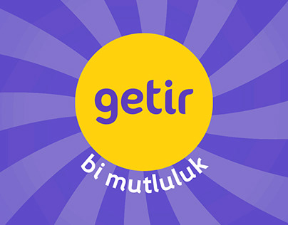 GETİR