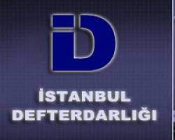 İSTANBUL DEFTERDARLIĞI