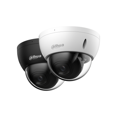 Dahua IPC-HDBW2241E-S – 2 MP Sabit Lensli Dome IP Kamera