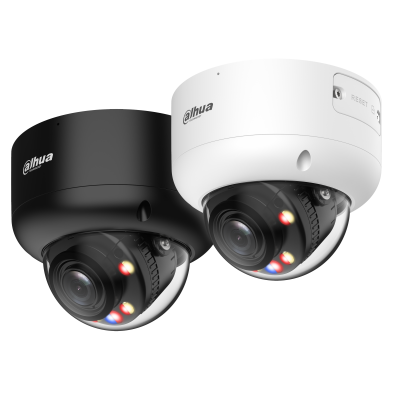 Dahua IPC-HDBW3449R1-ZAS-PV-PRO – 4 MP WizColor Motorlu Değişken Odaklı Dome IP Kamera