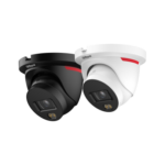 Dahua IPC-HDW2249TH-S-PROX – 2 MP WizColor Sabit Lensli Turret IP Kamera
