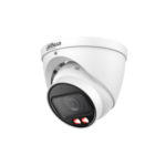 Dahua IPC-HDW2449T-ZS-IL – 4 MP Akıllı Çift Işıklı Motorlu Değişken Odaklı Turret IP Kamera