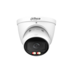 Dahua IPC-HDW2649T-ZS-IL – 6 MP Akıllı Çift Işıklı Motorlu Değişken Odaklı Turret IP Kamera