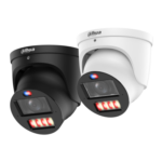 Dahua IPC-HDW3649H-ZAS-PV-PRO – 6 MP WizColor Motorlu Değişken Odaklı Turret IP Kamera