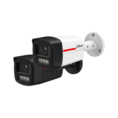 Dahua IPC-HFW2249TL-S-PROX – 2 MP WizColor Sabit Lensli Bullet IP Kamera