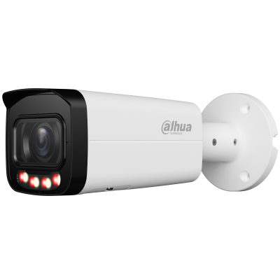 Dahua IPC-HFW2449T-ZAS-IL – 4 MP Akıllı Çift Işıklı Motorlu Değişken Odaklı Bullet IP Kamera