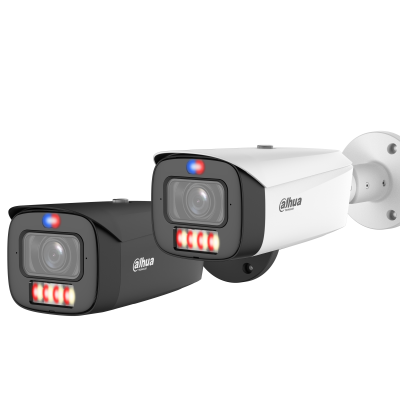 Dahua IPC-HFW3649T1-ZAS-PV-PRO – 6 MP WizColor Motorlu Değişken Odaklı Bullet IP Kamera