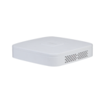 Dahua NVR2104-4KS3 – 4 Kanal Lite NVR Kayıt Cihazı (1 HDD)
