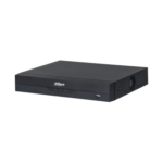Dahua NVR4104HS-P-EI – 4 Kanal WizSense NVR Kayıt Cihazı (1 HDD, 4 PoE Port)