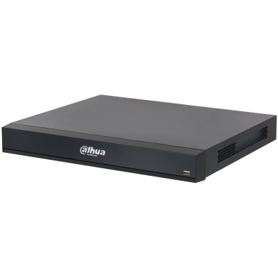 Dahua NVR5208-8P-XI/Pro – 8 Kanal WizMind NVR Kayıt Cihazı (2 HDD, 8 PoE Port)