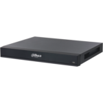 Dahua NVR5216-16HP-XI/Pro – 16 Kanal WizMind NVR Kayıt Cihazı (2 HDD, 16 PoE Port)