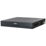 Dahua NVR5416-16HP-EI2 – 16 Kanal WizSense NVR Kayıt Cihazı (4 HDD, 16 PoE Port)