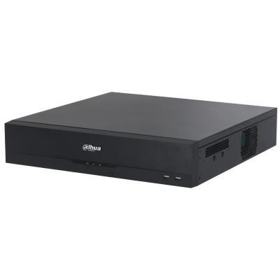 Dahua NVR5832-EI2 – 32 Kanal WizSense NVR Kayıt Cihazı (8 HDD)