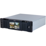 Dahua NVR616DRH-128-XI – 128 Kanal WizMind NVR Kayıt Cihazı (16 HDD)