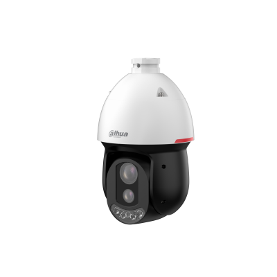 Dahua SD4F420DA-HNY – 4 MP 20x Zoom WizColor Speed Dome PTZ Kamera