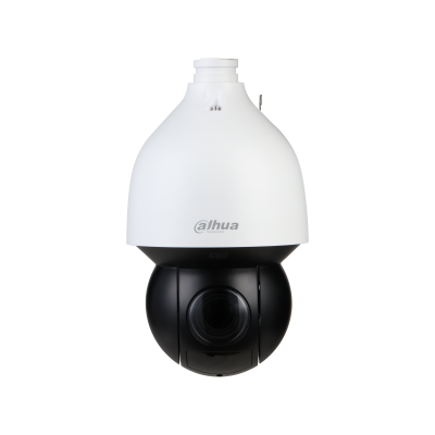 Dahua SD5A445MB-HNR – 4 MP 45x Zoom Speed Dome PTZ Kamera