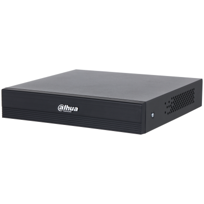Dahua XVR1B08H-I/T – 8 Kanal 5 MP Pentabrid WizSense XVR/DVR Kayıt Cihazı (1 HDD)