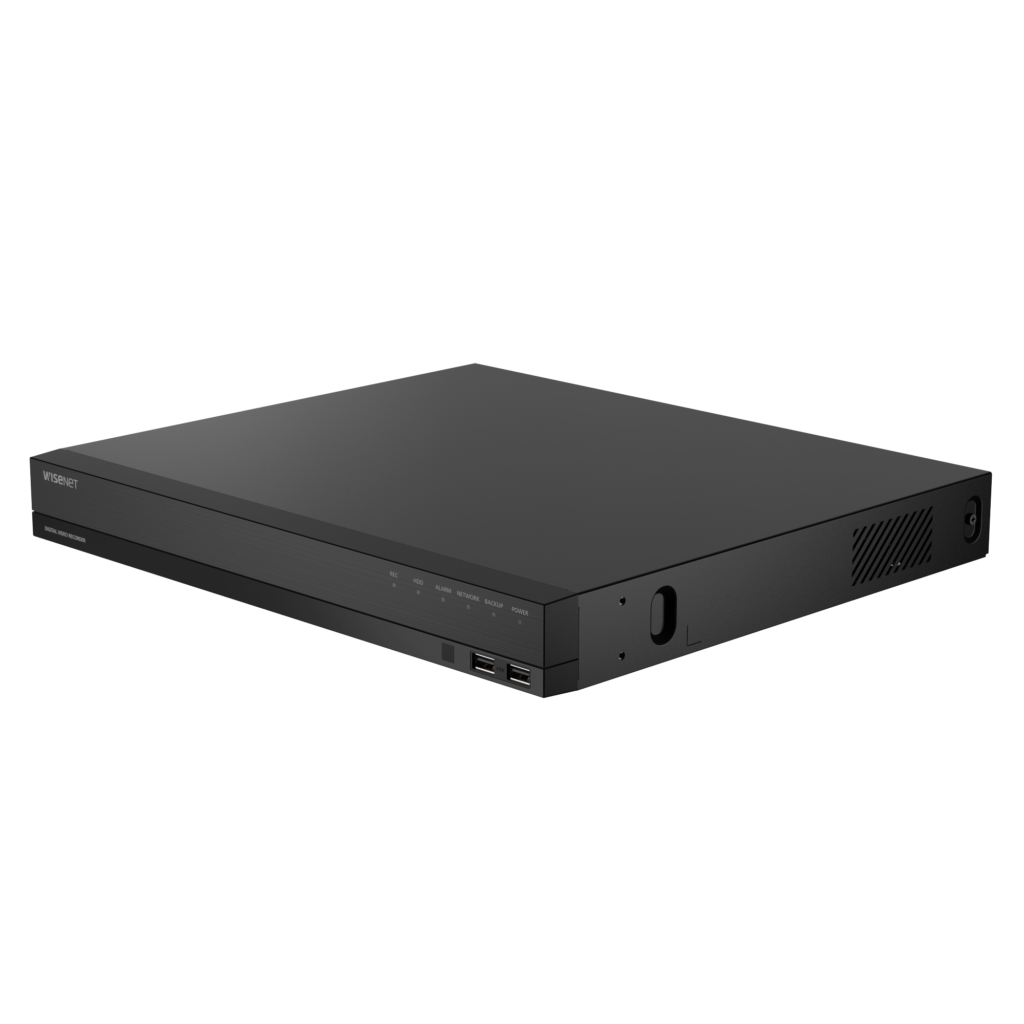 Hanwha Vision ARD-1610 – 16 Kanal DVR Kayıt Cihazı
