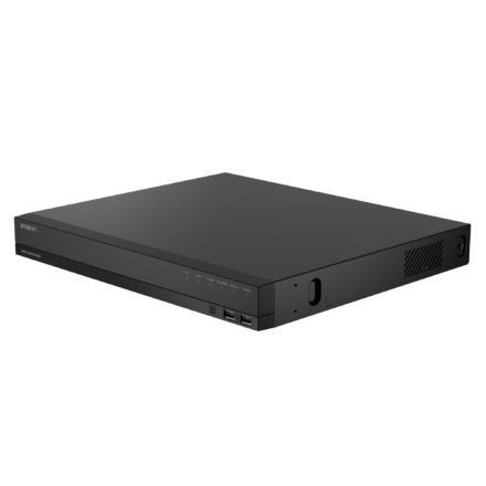 Hanwha Vision ARD-1610 – 16 Kanal DVR Kayıt Cihazı