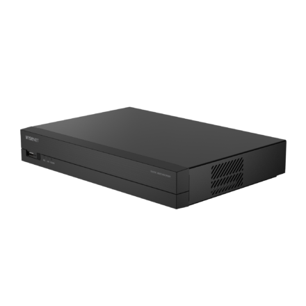 Hanwha Vision ARD-810 – 8 Kanal DVR Kayıt Cihazı