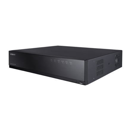 Hanwha Vision HRX-835 – 8 Kanal Pentabrid DVR Kayıt Cihazı