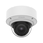 Hanwha Vision PND-A7082RV – 4 MP Yapay Zekâlı Sabit Lensli Dome IP Kamera