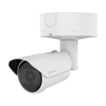 Hanwha Vision PNO-A7082R – 4 MP Yapay Zekâlı Sabit Lensli Bullet IP Kamera