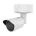 Hanwha Vision PNO-A9082R – 8 MP Yapay Zekâlı Sabit Lensli Bullet IP Kamera
