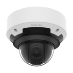 Hanwha Vision PNV-A7082RZ – 4 MP Yapay Zekâlı Sabit Lensli Dome Darbeye Dayanıklı IP Kamera