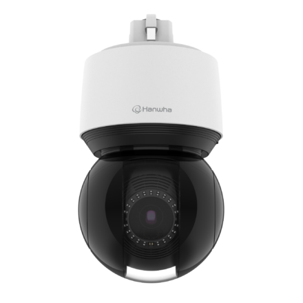 Hanwha Vision QNP-6320R – 2 MP 32x Zoom IR PTZ Kamera