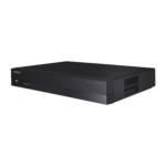 Hanwha Vision QRN-430S – 4 Kanal Wisenet NVR Kayıt Cihazı