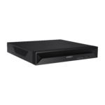 Hanwha Vision QRN-830S – 8 Kanal Wisenet NVR Kayıt Cihazı