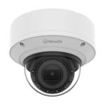 Hanwha Vision XND-8083RV – 6 MP Yapay Zekâlı Motorlu Değişken Odaklı Dome IP Kamera