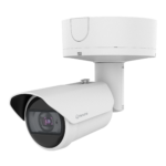 Hanwha Vision XNO-8083R – 6 MP Yapay Zekâlı Sabit Lensli Bullet IP Kamera