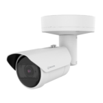 Hanwha Vision XNO-A6084R – 2 MP Yapay Zekâlı Sabit Lensli Bullet IP Kamera