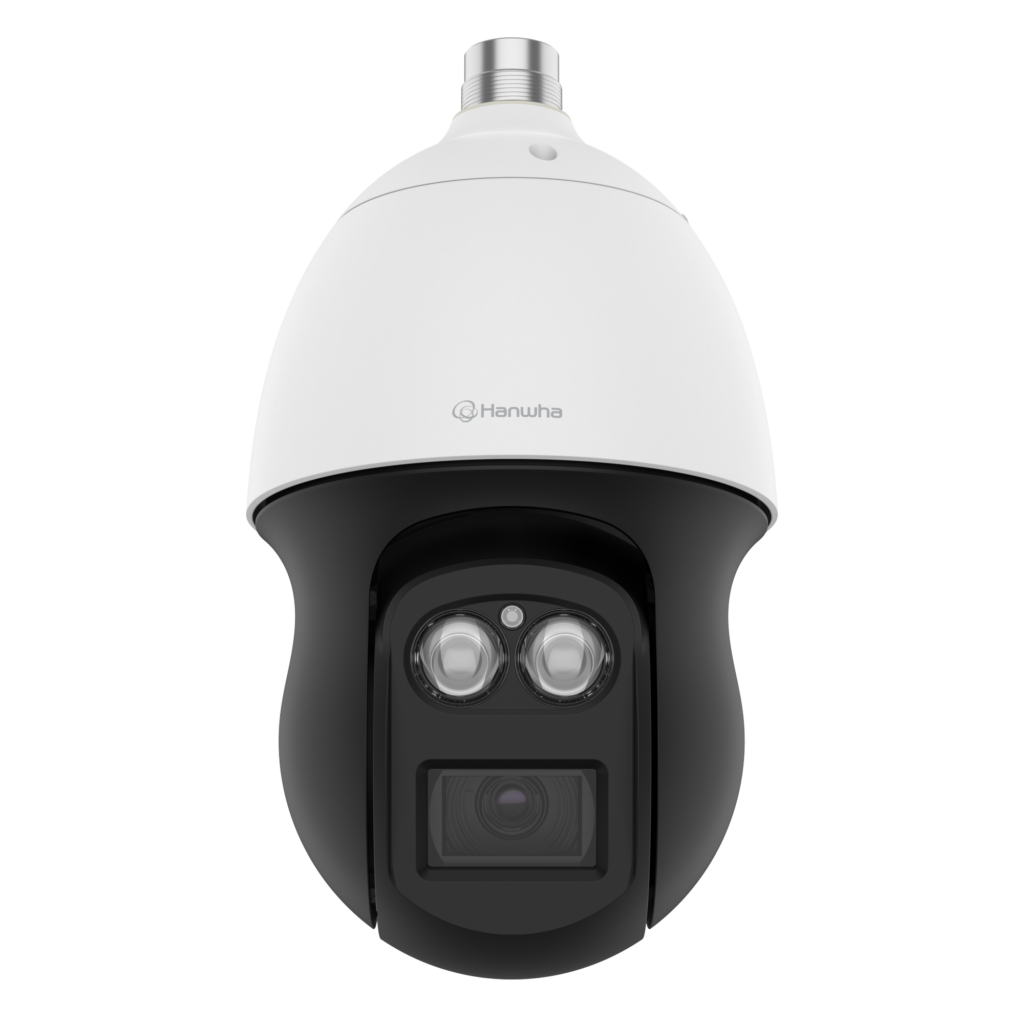 Hanwha Vision XNP-A6374RH – 2 MP 37x Zoom Yapay Zekâlı IR PTZ Kamera