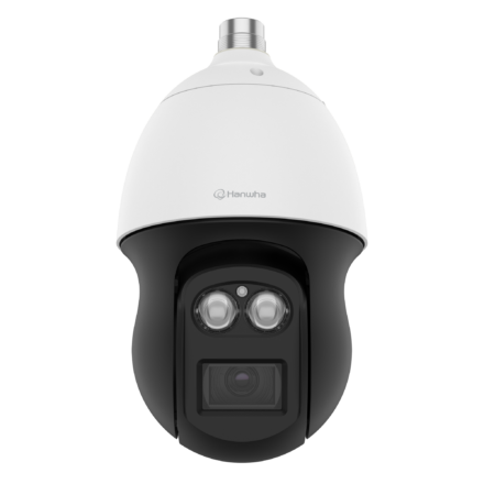 Hanwha Vision XNP-A6374RH – 2 MP 37x Zoom Yapay Zekâlı IR PTZ Kamera