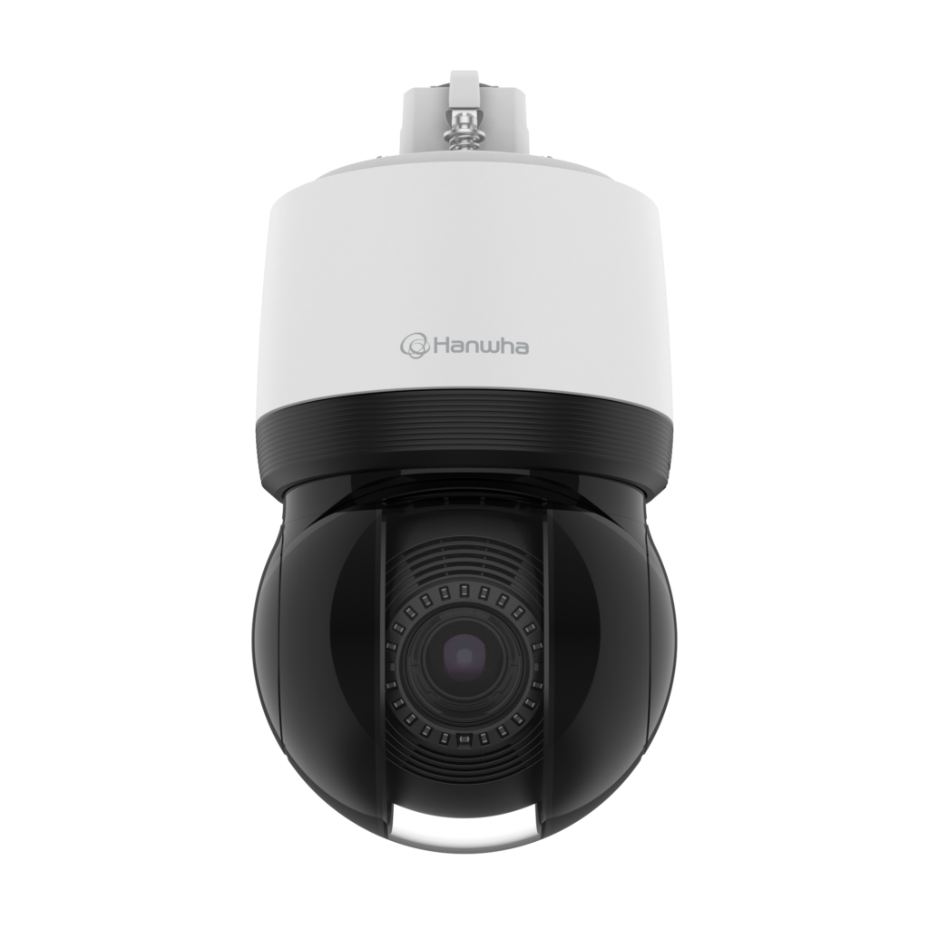 Hanwha Vision XNP-C6403R – 2 MP 40x Zoom Yapay Zekâlı IR PTZ Kamera