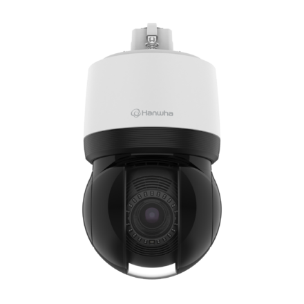 Hanwha Vision XNP-C6403R – 2 MP 40x Zoom Yapay Zekâlı IR PTZ Kamera