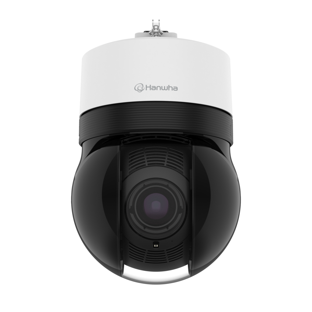 Hanwha Vision XNP-C9310R – 8 MP 31x Zoom Yapay Zekâlı IR PTZ Kamera