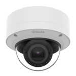Hanwha Vision XNV-6123R – 2 MP Yapay Zekâlı Sabit Lensli Dome Darbeye Dayanıklı IP Kamera