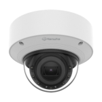 Hanwha Vision XNV-A6084R – 2 MP Yapay Zekâlı Sabit Lensli Dome Darbeye Dayanıklı IP Kamera