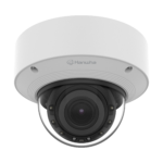 Hanwha Vision XNV-A9084R – 8 MP Yapay Zekâlı Sabit Lensli Dome Darbeye Dayanıklı IP Kamera
