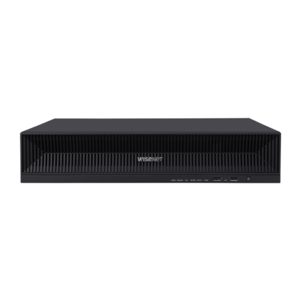 Hanwha Vision XRN-1620B2 – 16 Kanal Wisenet NVR Kayıt Cihazı