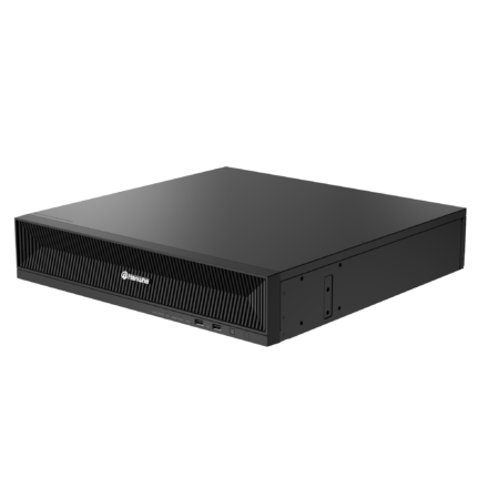 Hanwha Vision XRN-6420B2 – 64 Kanal Wisenet NVR Kayıt Cihazı