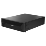 Hanwha Vision XRN-6420DB4 – 64 Kanal Wisenet NVR Kayıt Cihazı